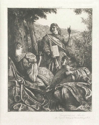 Sir Charles Holroyd - Giorgione at Asolo