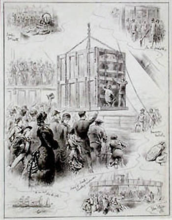 John Jellicoe - The Last of Jumbo