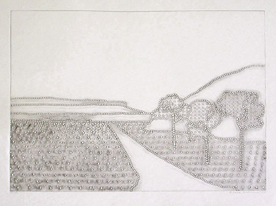 Alena Kucerova - Landscape