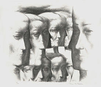 John McClellan - Faces