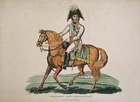 John Romney - Field Marshal Karl Philip