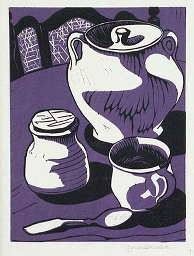 Gerard Brender a Brandis - The Cookie Jar