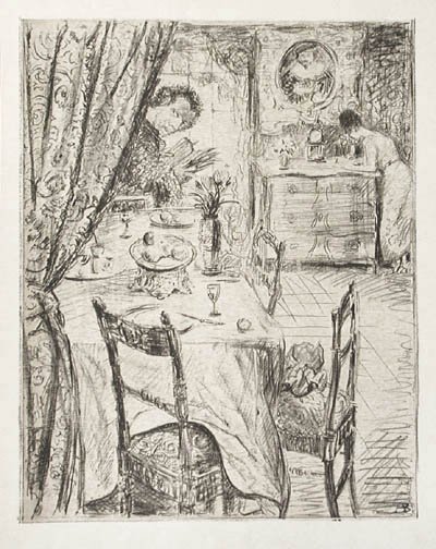 August Bromse - Rat Krespel