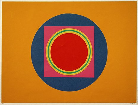 John Grillo - Untitled 18