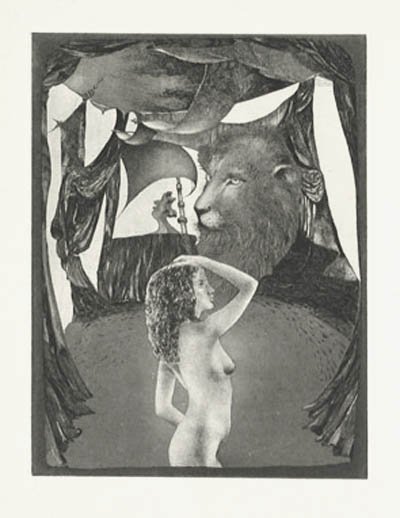 Peter Klitsch - Like Tristan and Isolde