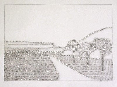 Alena Kucerova - Landscape