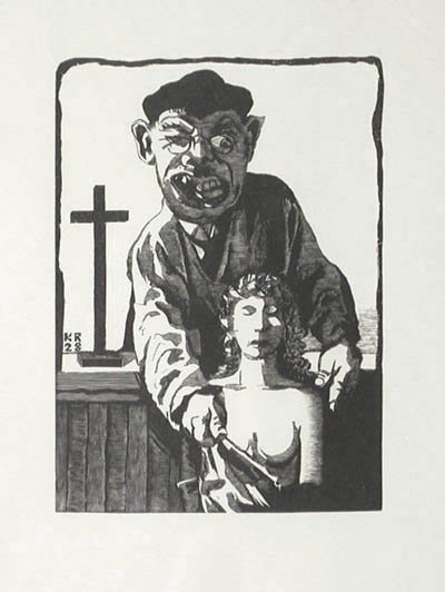 Karl Rossing - Einwandfrete Prozessfuhrung Proceedings and Conduct Free from Objection Adolf Hitler