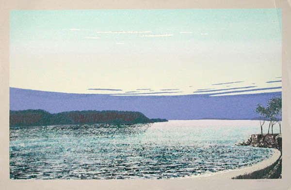 Bill Sullivan - Hudson Pines