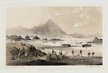 View of Hong-Kong From The East Point by Sarony and Company New York