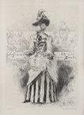 Les Graveurs du XIX Siecle by Albert Robida