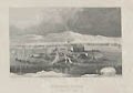 Somerset House Fury beach North Somerset Second Voyage in Search of a Northwest Passage by Sir John Ross and Wilkinson