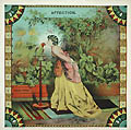 Affection Original Lithograph 19th Century American Advertising Art by A. Hoen and Company