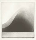 Loch by Norman Ackroyd