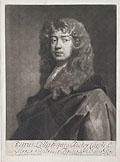 Sir Peter Lely by Isaac Beckett