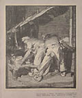 Brickmakers at Work by Sir Frank Brangwyn