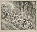 Pageant of Ludlow Comus by Sir Frank Brangwyn