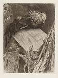 A Widower by Edwin Buckman