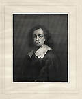 Murillo Original Engraving by Luigi Calamatta designed by Bartolome Esteban Murillo