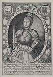 John Talbot Earl of Shrewsbury by Thomas Cecill