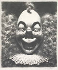 The Merry Clown by James Ormsbee Chapin