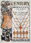 The Century For March by George Wharton Edwards