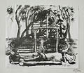 Workers in the Woods by Robert Genin