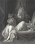 Nightmare by Henry Fuseli