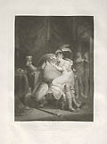King Henry the Fourth Engraved by William Satchwell Leney