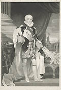 Richard Colley Wellesley Marquess Wellesley Original Engraving Henry Meyer and Andrew Robertson