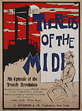 The Reds of the Midi An Episode of the French Revolution by Monogram FAMS