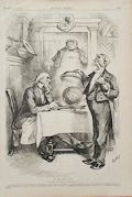 An Open Question Still Uncke Sam The 1877 Halifax Fisheries Commission United States Britain and Canada Fishing Negotiations by Thomas Nast