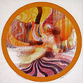 Odalisque Cycle 2 by George O'Connell