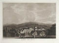 View of Incisa by Giovanni Pera