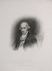James Watt by Charles Picart