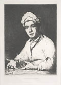 Le Recette du Cuisinier by Theodule Augustin Ribot