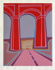 Viaduct by Joyce Sills