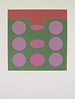 Movements on a Green Field by Michael Stokoe