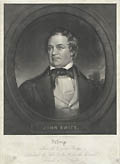 Colonel John Swift Original Mezzotint Engraving by William Warner designed by Thomas Wilcocks Sully