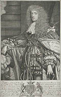 Henry Somerset 1st Duke of Beaufort by Robert White