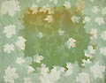 Maple in the Sky Original Lithograph by Anna Wong