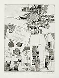 Letter to my Grandmother by Adam Wurtz