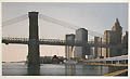 Brooklyn Bridge 