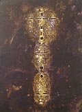 From The Beginning Original Lithograph by Werner Hoeflich
