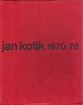 Jan Kotik jacket containing 8 original works of art