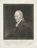 His Grace the Duke of Richmond by Henry Meyer