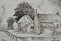 At Wilford by Thomas Cooper Moore