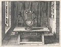 Coeloq Soloq Displicet by Jacobus Neefs and Andries Pauwels