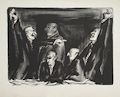 Opposing Parties by Rudolph Pen
