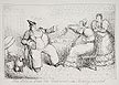 The Return From the Continent or The Family Puzzled by John Phillips