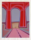 Viaduct by Joyce Sills